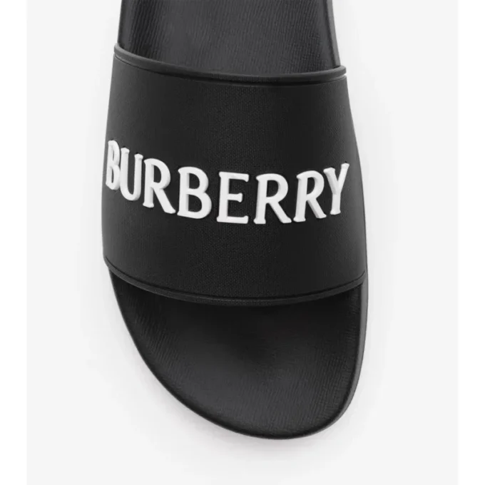 Chanclas con logotipo Chanclas con logotipo
