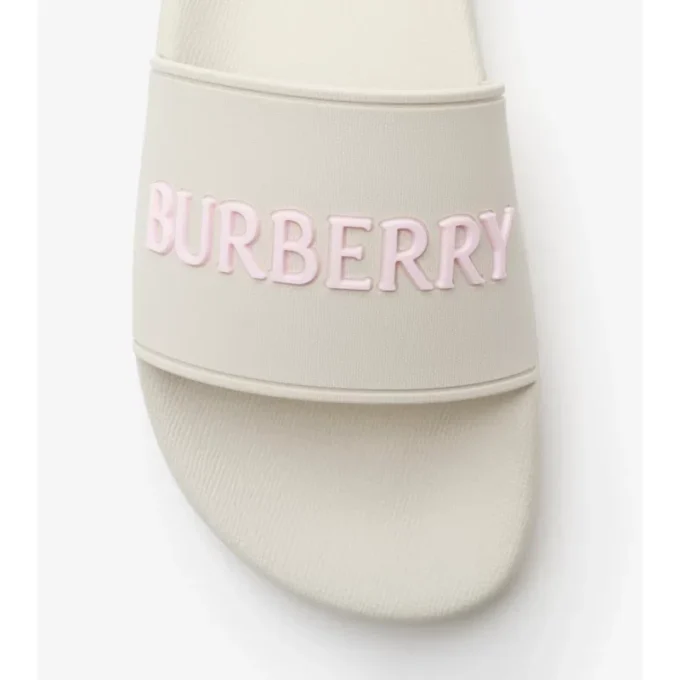 Chanclas con logotipo Chanclas con logotipo