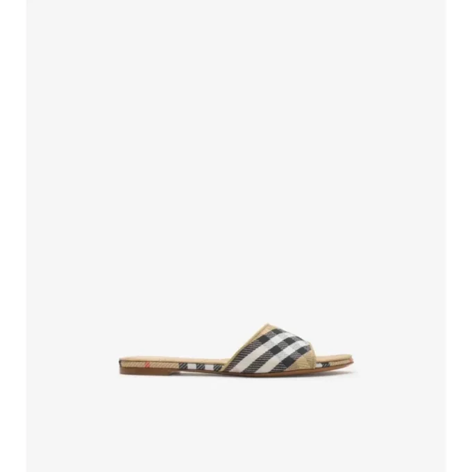 Chanclas Sloane Chanclas Sloane