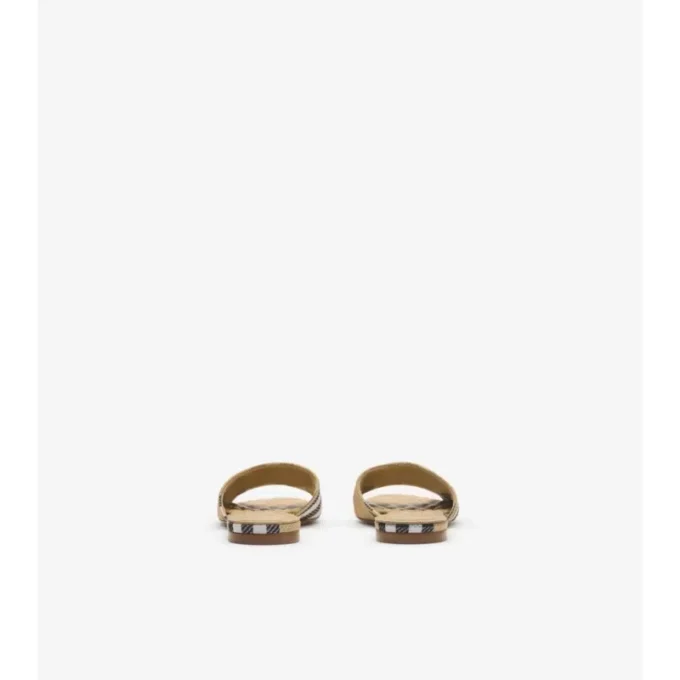 Chanclas Sloane Chanclas Sloane