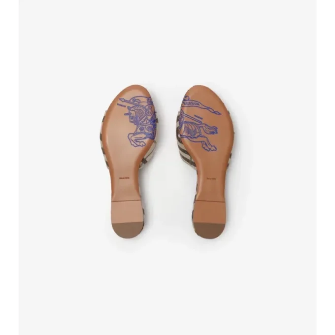Chanclas Sloane Chanclas Sloane