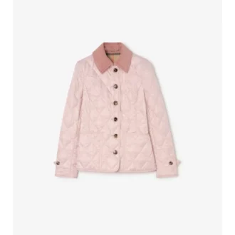Chaqueta acolchada
