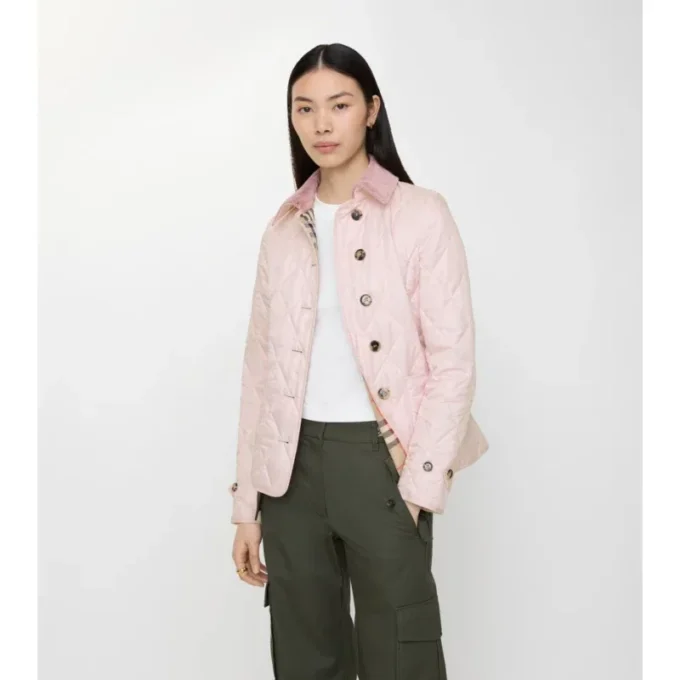 Chaqueta acolchada Chaqueta acolchada