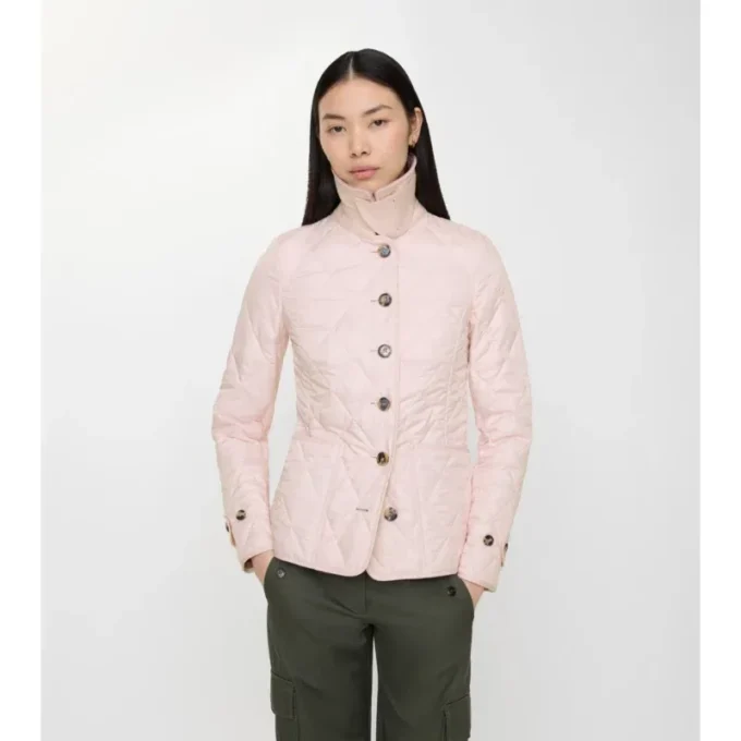 Chaqueta acolchada Chaqueta acolchada
