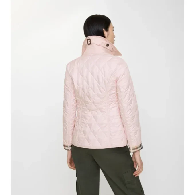 Chaqueta acolchada Chaqueta acolchada