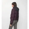 Chaqueta acolchada Ambleside con estampado de cuadros Chaqueta acolchada Ambleside con estampado de cuadros