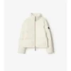Chaqueta acolchada Ambleside de cachemira Chaqueta acolchada Ambleside de cachemira