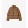 Chaqueta acolchada Ambleside de cachemira Chaqueta acolchada Ambleside de cachemira