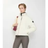 Chaqueta acolchada Ambleside de cachemira Chaqueta acolchada Ambleside de cachemira