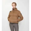 Chaqueta acolchada Ambleside de cachemira Chaqueta acolchada Ambleside de cachemira