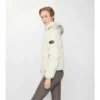 Chaqueta acolchada Ambleside de cachemira Chaqueta acolchada Ambleside de cachemira