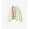 Chaqueta acolchada Ambleside de cachemira Chaqueta acolchada Ambleside de cachemira