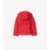 Chaqueta acolchada con capucha Chaqueta acolchada con capucha