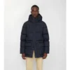 Chaqueta acolchada con capucha Chaqueta acolchada con capucha