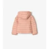 Chaqueta acolchada con capucha Chaqueta acolchada con capucha