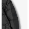 Chaqueta acolchada con mangas desmontables Chaqueta acolchada con mangas desmontables