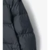 Chaqueta acolchada con mangas desmontables Chaqueta acolchada con mangas desmontables