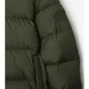 Chaqueta acolchada con mangas desmontables Chaqueta acolchada con mangas desmontables