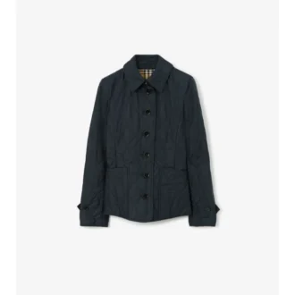 Chaqueta acolchada con termorregulación