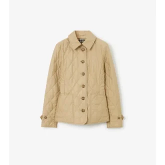 Chaqueta acolchada con termorregulación