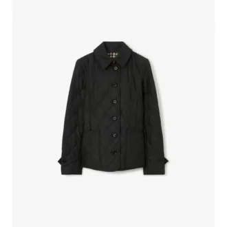 Chaqueta acolchada con termorregulación