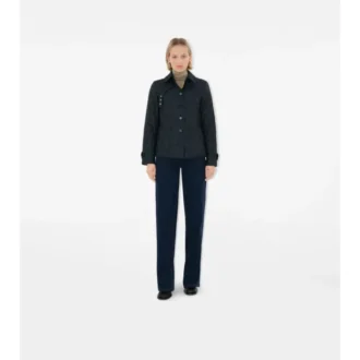 Chaqueta acolchada con termorregulación