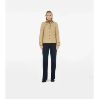 Chaqueta acolchada con termorregulación