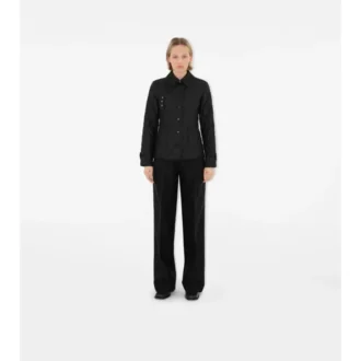Chaqueta acolchada con termorregulación