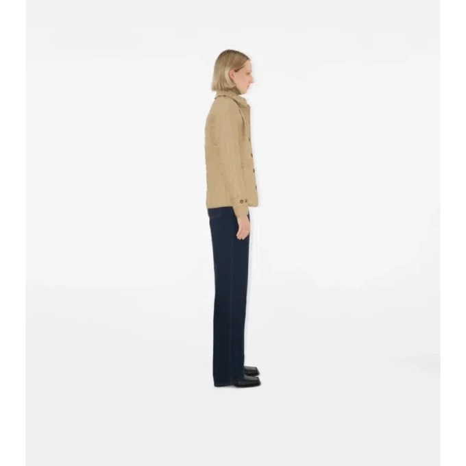 Chaqueta acolchada con termorregulación Chaqueta acolchada con termorregulación