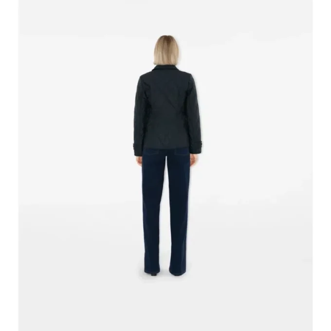 Chaqueta acolchada con termorregulación Chaqueta acolchada con termorregulación