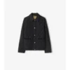 Chaqueta acolchada de nailon