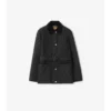 Chaqueta acolchada de nailon