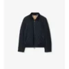 Chaqueta acolchada de nailon Chaqueta acolchada de nailon