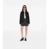 Chaqueta acolchada de nailon
