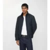 Chaqueta acolchada de nailon Chaqueta acolchada de nailon