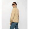 Chaqueta acolchada de nailon