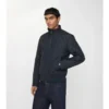 Chaqueta acolchada de nailon Chaqueta acolchada de nailon