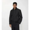 Chaqueta acolchada de nailon Chaqueta acolchada de nailon