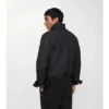 Chaqueta acolchada de nailon Chaqueta acolchada de nailon