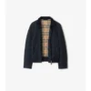 Chaqueta acolchada de nailon Chaqueta acolchada de nailon