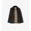 Chaqueta acolchada de nailon
