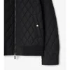 Chaqueta acolchada de nailon Chaqueta acolchada de nailon