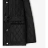 Chaqueta acolchada de nailon