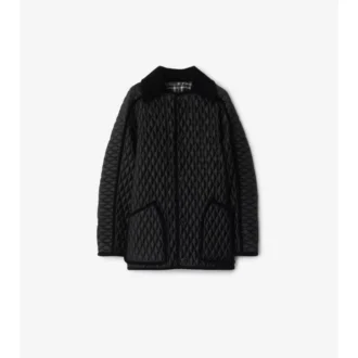 Chaqueta acolchada de nailon Floriston