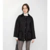 Chaqueta acolchada de nailon Floriston