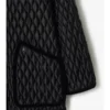 Chaqueta acolchada de nailon Floriston