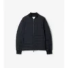 Chaqueta acolchada de nylon Chaqueta acolchada de nylon