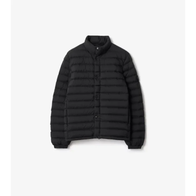Chaqueta acolchada de nylon Chaqueta acolchada de nylon