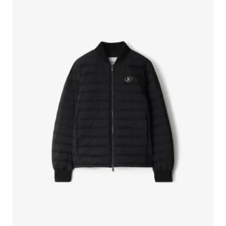 Chaqueta acolchada de nylon Chaqueta acolchada de nylon