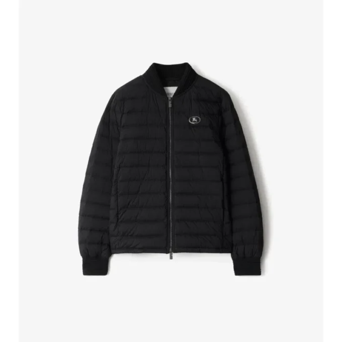Chaqueta acolchada de nylon Chaqueta acolchada de nylon